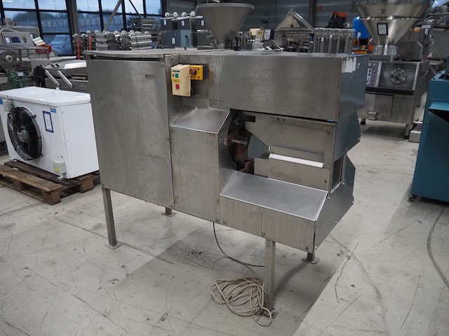 Nn apple peeler - afbeelding 7 van  12