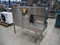 Nn apple peeler - afbeelding 7 van  12