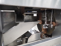 Nn apple peeler - afbeelding 8 van  12