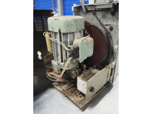 Nn apple peeler - afbeelding 2 van  11