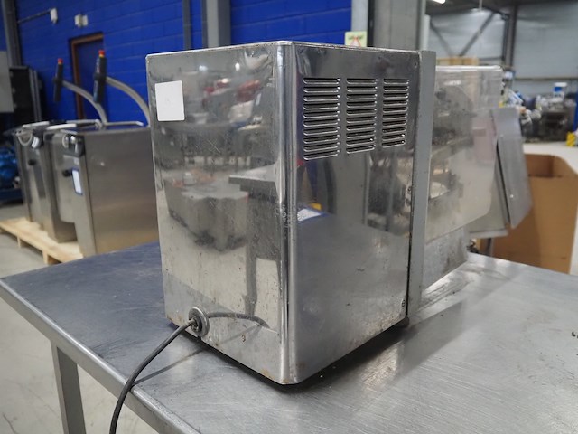 Nn apple peeler - afbeelding 5 van  11