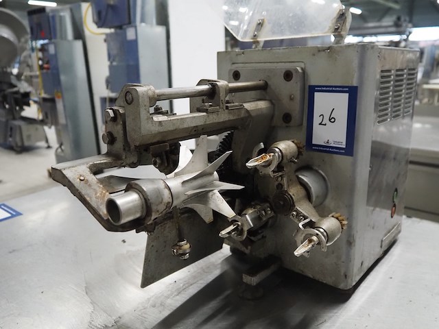 Nn apple peeler - afbeelding 7 van  11