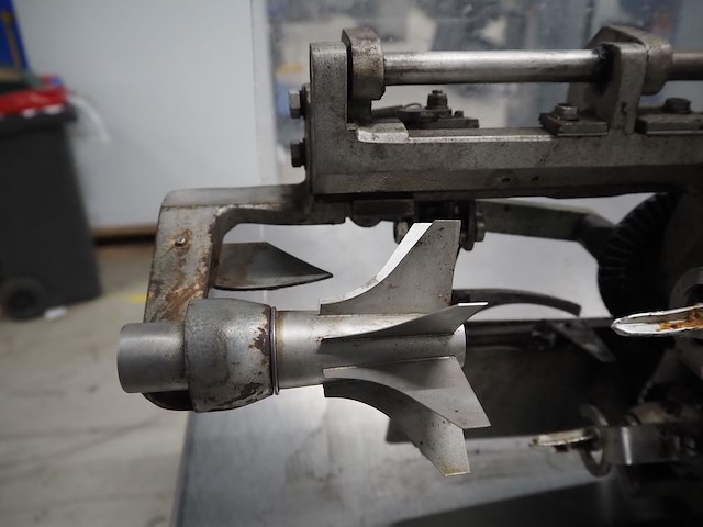Nn apple peeler - afbeelding 8 van  11