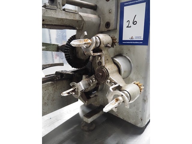 Nn apple peeler - afbeelding 9 van  11