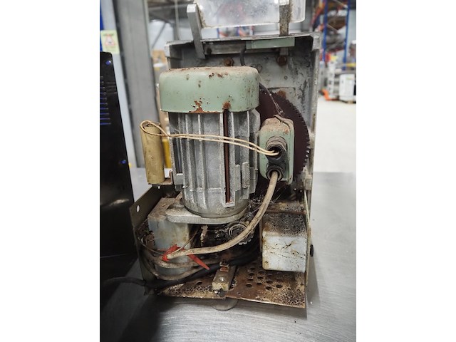 Nn apple peeler - afbeelding 11 van  11