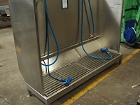 Nn apron washer - afbeelding 1 van  7