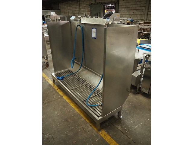 Nn apron washer - afbeelding 2 van  7