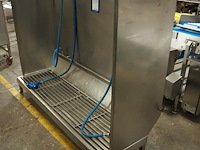 Nn apron washer - afbeelding 2 van  7