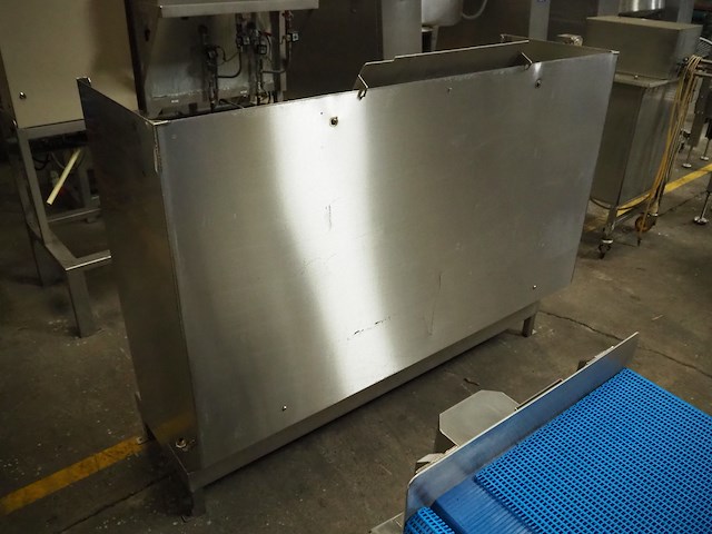 Nn apron washer - afbeelding 3 van  7