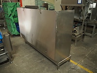 Nn apron washer - afbeelding 4 van  7