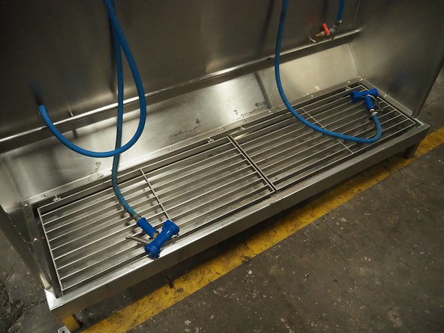 Nn apron washer - afbeelding 5 van  7