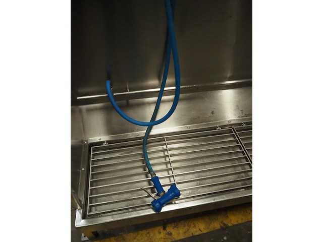 Nn apron washer - afbeelding 6 van  7