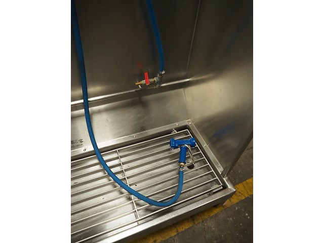 Nn apron washer - afbeelding 7 van  7