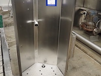 Nn apron washer - afbeelding 1 van  7