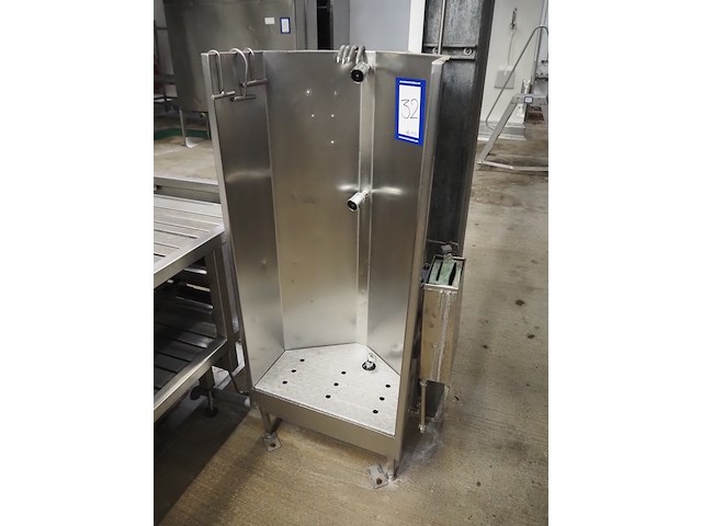 Nn apron washer - afbeelding 2 van  7