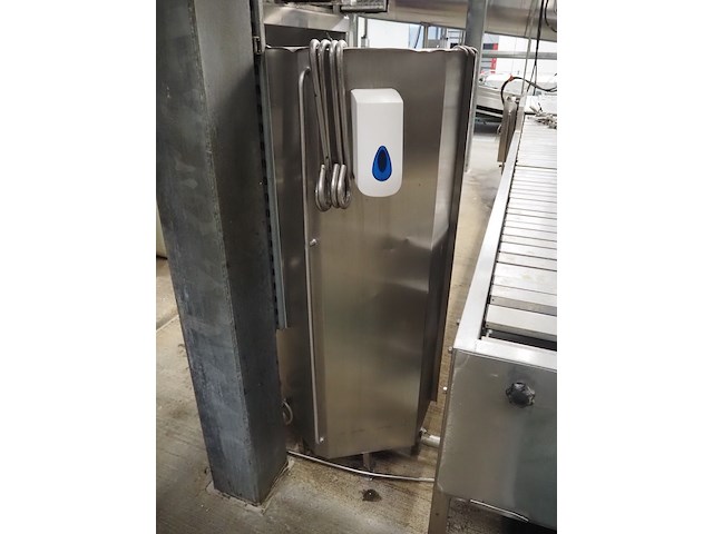 Nn apron washer - afbeelding 3 van  7