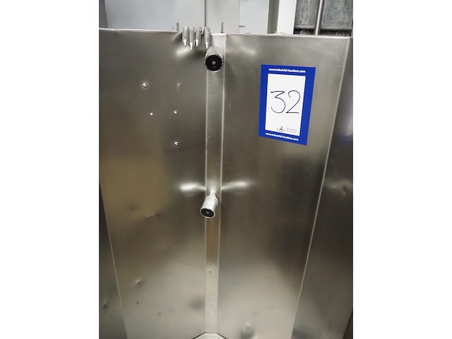 Nn apron washer - afbeelding 4 van  7