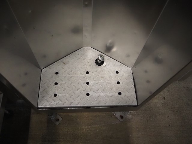 Nn apron washer - afbeelding 5 van  7