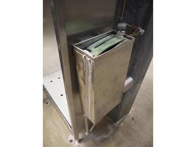 Nn apron washer - afbeelding 6 van  7