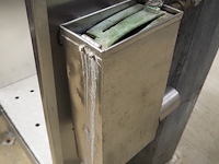 Nn apron washer - afbeelding 6 van  7