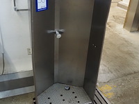 Nn apron washer - afbeelding 1 van  4