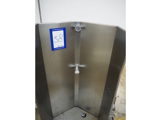 Nn apron washer - afbeelding 3 van  4