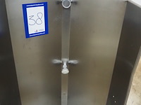 Nn apron washer - afbeelding 3 van  4