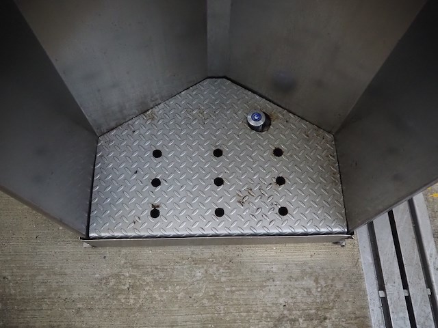 Nn apron washer - afbeelding 4 van  4