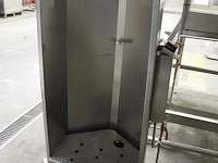 Nn apron washer - afbeelding 1 van  9