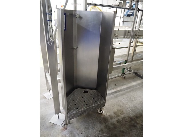 Nn apron washer - afbeelding 2 van  9