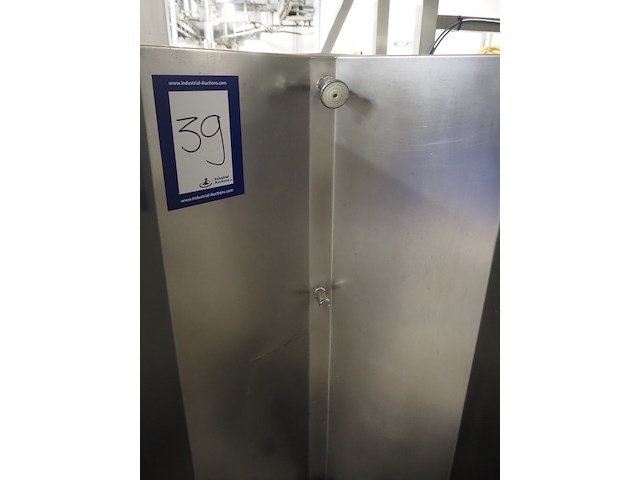 Nn apron washer - afbeelding 4 van  9