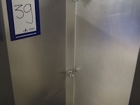 Nn apron washer - afbeelding 4 van  9