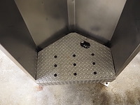 Nn apron washer - afbeelding 5 van  9