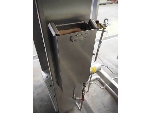 Nn apron washer - afbeelding 6 van  9