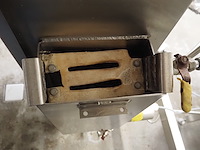 Nn apron washer - afbeelding 7 van  9