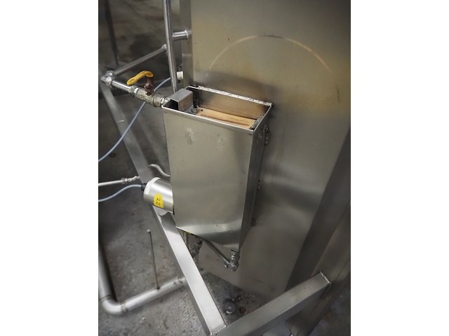 Nn apron washer - afbeelding 8 van  9