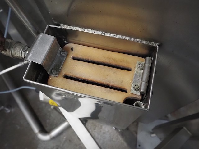 Nn apron washer - afbeelding 9 van  9