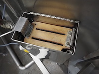 Nn apron washer - afbeelding 9 van  9