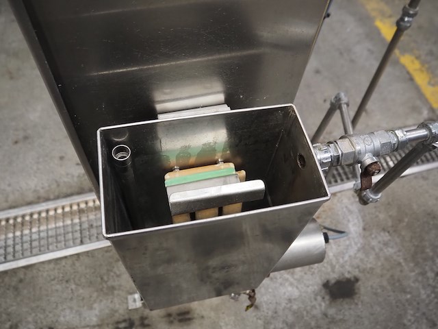 Nn apron washer - afbeelding 2 van  10