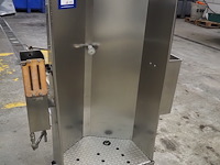 Nn apron washer - afbeelding 1 van  10