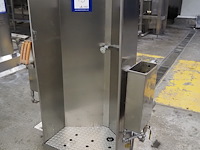 Nn apron washer - afbeelding 3 van  10