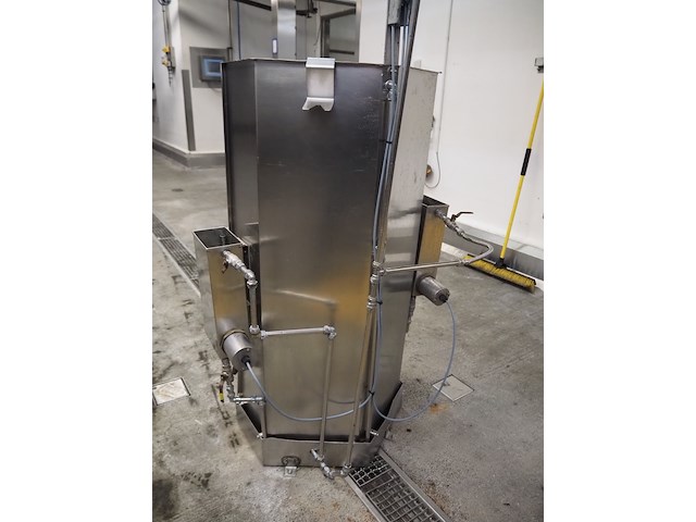 Nn apron washer - afbeelding 4 van  10