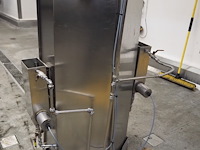 Nn apron washer - afbeelding 4 van  10