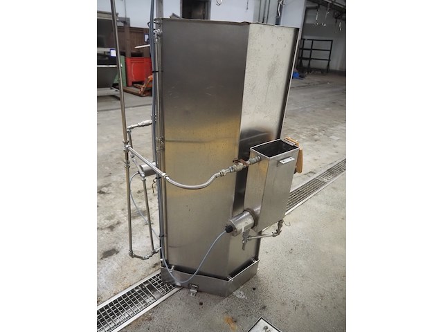 Nn apron washer - afbeelding 5 van  10