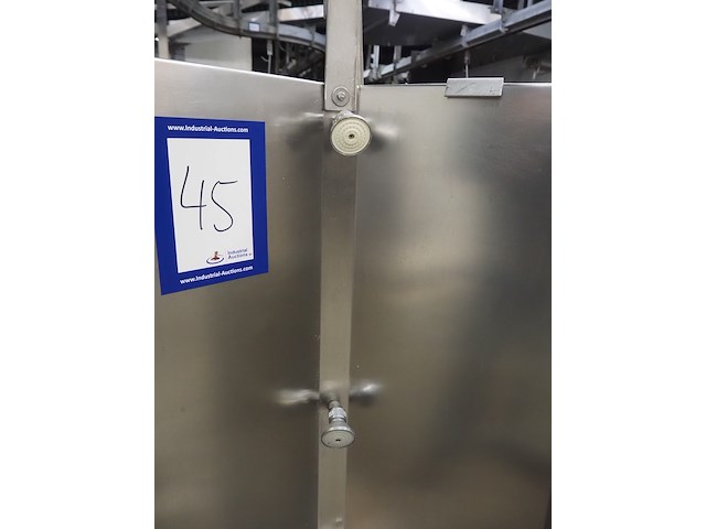 Nn apron washer - afbeelding 6 van  10