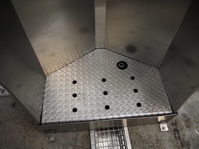 Nn apron washer - afbeelding 7 van  10