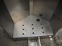 Nn apron washer - afbeelding 7 van  10