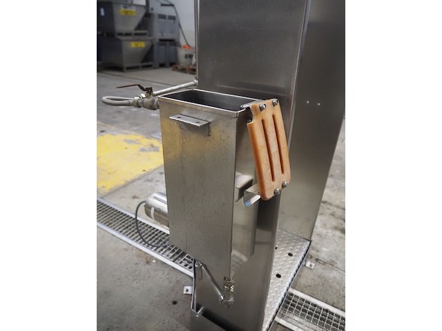 Nn apron washer - afbeelding 8 van  10