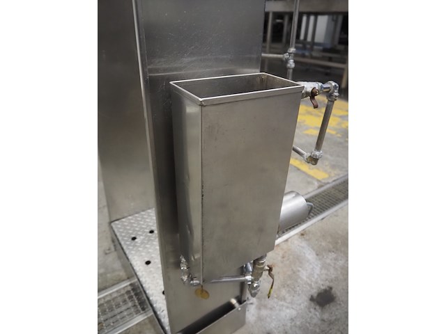 Nn apron washer - afbeelding 10 van  10