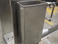 Nn apron washer - afbeelding 10 van  10